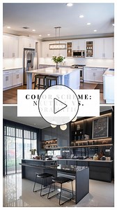 When philosophizing about interior design, color scheme plays a...