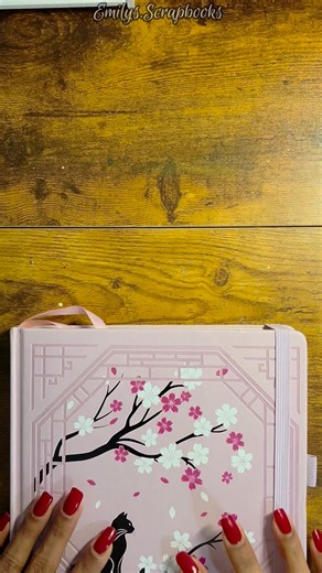 Emily•Scrapbooks🦋 on Instagram