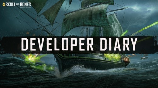 Dev Diary #2: October Recap