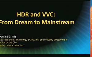 【硬核科普】关于 HDR 影像，以及面向未来的 VVC 视频编码的过去与未来