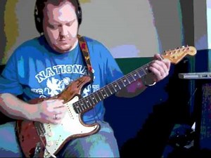 BBC Snooker Theme - David Locke - The﻿ Doug Wood Band - Drag Racer