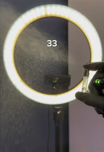 Understanding Sprays in 1ml Fragrance Samples