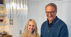Minnesota TV and radio legend Mark Rosen announces engagement
