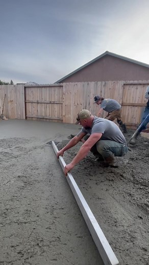 BEST drainage option!💧 #foryoupage #foryou #homeimprovement #driveway