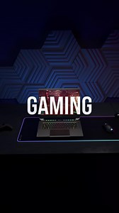 12K views | More than a gaming PC – a laptop for creators, built with cutting-edge AMD hardware, DDR5, mechanical keyswitches, and a 240Hz refresh rate screen. | CORSAIR | Facebook