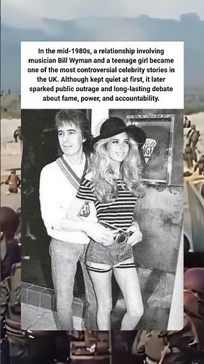 A Scandal in Plain Sight