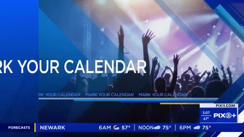 Coldplay to hold free concert in NYC: What to know