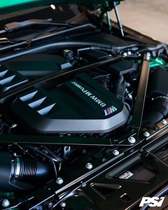 BMW Has No Plans to Stop Development of Internal Combustion Engines