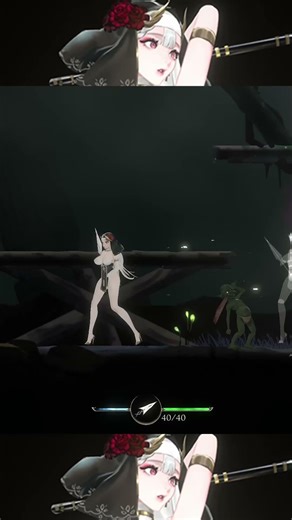 Thornsin Short Gameplay