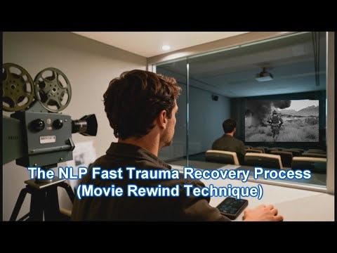 Movie Theatre NLP Trauma Recovery Process