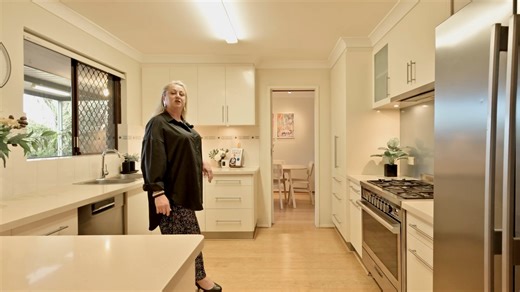 🏡Brand new listing with our Greenwood Specialist Sonia Makoare from Redmond Realty🏡 📍11 Hazelbury Street, Greenwood, WA 6024. 🏡4x1x1 with a HUGE workshop on a 804sqm block. 💰Be Quick! OFFERS. 📲💻🖥 Contact Sonia Makoare on 0407 196 253 or email sonia@redmondrealty.com.au for more information. View the entire advert, and make an offer digitally by clicking this link⤵️ https://www.redmondrealty.com.au/property?property_id=1684307/11-hazelbury-street-greenwood | Redmond Realty