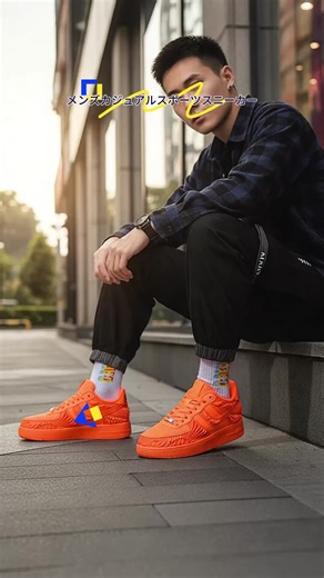 メンズファッションのカジュアルスポーツスニーカー、ドラゴンスケールエンボスデザイン、耐摩耗性の滑り止めソール、アウトドアや日常使いに最適 #ゴルフウェアメンズ #shoes #スニーカー4選紹介 #メンズシューズ #メンズスポーツシューズ #jojokicks #カジュアルレディースシューズ #おすすめスニーカー #スタイルアップスニーカー #レディースシューズ