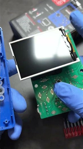 WORLD'S CHEAPEST Game Boy 200 GAMES !#retrogaming #retrogaming #CheapGameBoy #dismantling