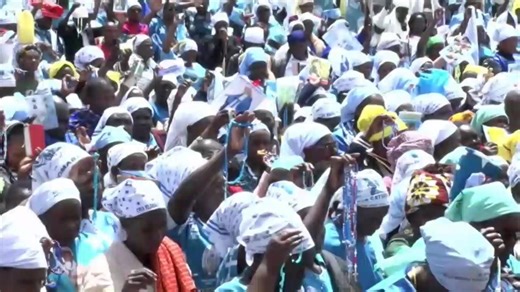 28-01-2026 |CAPUCHIN TV LIVE| ST. THOMAS OF AQUINAS, PRIEST & DOCTOR | Capuchin Television Network