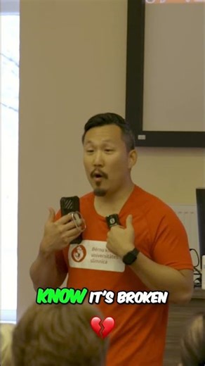 Medical Breakthroughs: Why We Must Keep Innovating #shorts