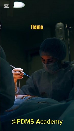 OT Technician Responsibilities | Explained in 30 Seconds #nursingexam #pdmsacademy