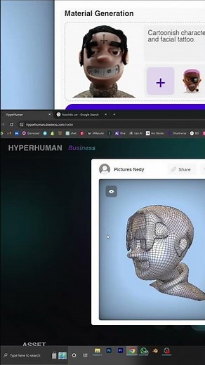 Stop Spending Hours on 3D Modeling (Do This Instead) #shorts #Blender