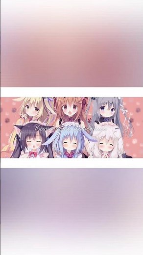 『Amairo Chocolate ２』OP Demo Movie