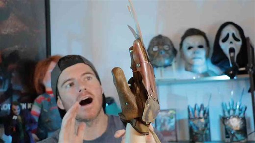 Horror Collection Update!