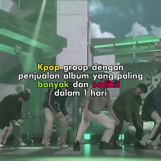 | Kpop Group Dengan Penjualan Album Terbanyak Dan Sedikit | Source : • X/Twitter • Instagram • Google | Tags: #kpop #kpoptok #kpopfyp #kpopgroup #kpopalbum