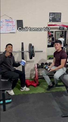 Que pre entreno usan gente? #gym #gymhumor #humorgym #humor #gymbro #gymrat #preentreno #fypシ #viral