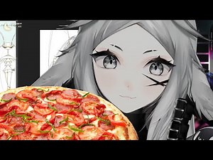 Dya goes on an Italian rant