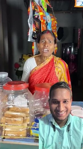 দোকানে কি কি পাওয়া যায় #nayanjana #bangla #ghazale #comedyshorts #funny #comedyvideos #bengali