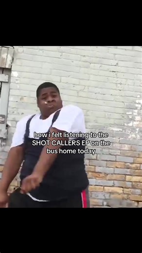 Feeling the Beat: Shot Callers EP Experience