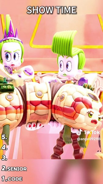 #trollsbandtogether #trolls #trolls3 #fyp #velvetandveneer | trolls 3