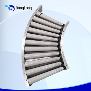 [Hot Item] Roller Conveyor System for Warehouse and Logistics