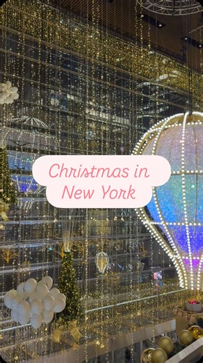 NPStation | Book Reviews | Coding on Instagram: "The best city to be in during the holiday season!🌃🍎❄️ #nyc #newyork #bryantpark #vessel #timessquare"