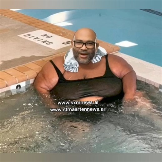 7.5K views · 13 reactions | Video 1 Olivier Arrindell cursing St Maarten...this the clean version. The 2nd version... the x rated version here in WhatsApp chat | SXM KPSM Sint Maarten Police | Facebook