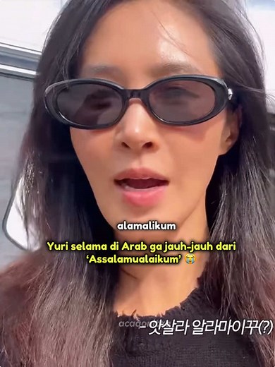 K-pop Moments with Girls' Generation and Yuri