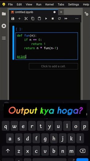 Python MCQ Question | Learn Python