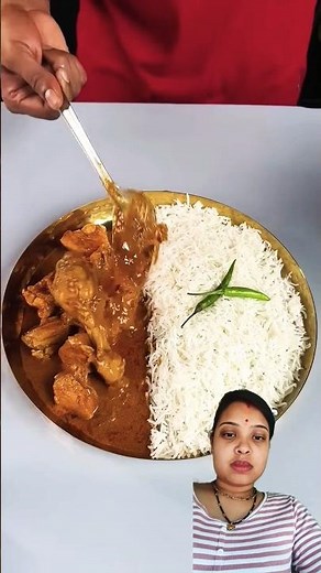 🍛 Bengali Chicken Kosha Recipe | Traditional Spicy Chicken Curry | Easy Home Style