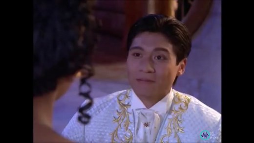 Rodgers and Hammerstein's Cinderella (1997) Overview