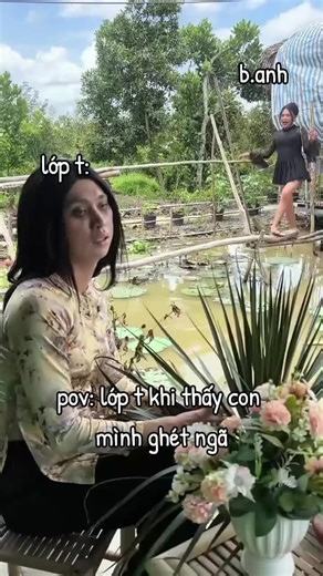 Video của Ba' sàn 5B (@class_5bdanemcohien) với bản nhạc nhạc nền - Class 5B - Ba' sàn 5B