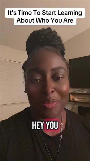 Tiara Johnson on TikTok