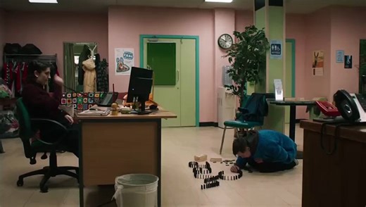 pushers s01e01 skyfire Episode 1 Engsub
