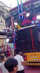 # lokar sound system in Akot 😎💥🚩#