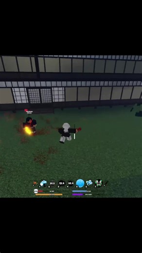 comeback || #demonfall #demonfallroblox #demonfallpvp #roblox #demonfalltiktok