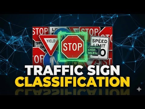 Data Science Project 4 : Traffic sign classification project for Data Science