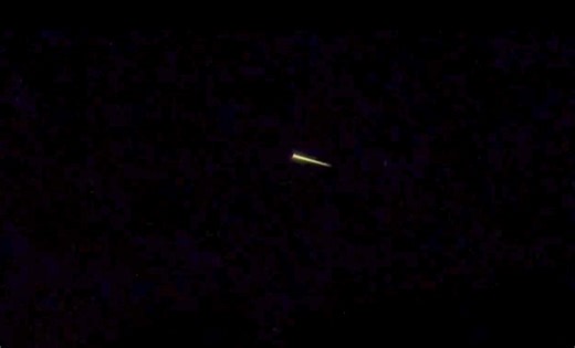 13K views · 265 reactions | Another look at the SpaceX re-entry earlier this morning. This video from Mobile Bay from @kelly_dubs | James Spann | Facebook