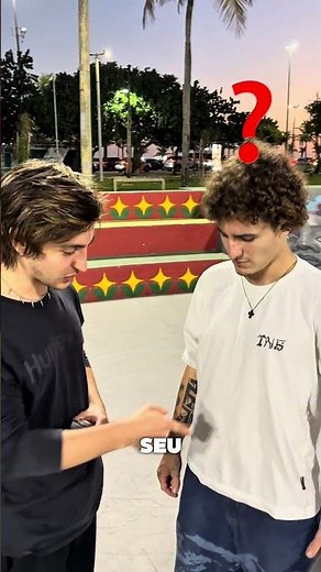 The AKASO BRAVE 7 is perfect for you, your tricks, and the skatepark 😝🔥#skate #3sskaters #viral