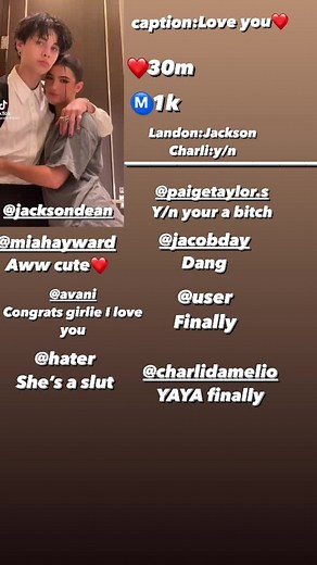 Hype house stories (@hypehousestories114)’s videos with original sound - Hype house stories