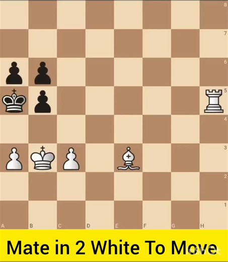 Gunjan Taneja | Chess Puzzle-200. Find Checkmate in 2 Moves For White #checkmate #chesspuzzle #chess #chessplayer #dgukesh #magnuscarlsen #chesslove❤️... | Instagram