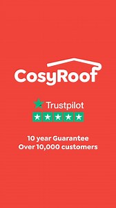 Get your CosyRoof before Christmas  Transform your conservatory into a room you can use all year round ❄️ We fit a fully insulated tiled roof with a plastered ceiling and complete with a choice of lighting.  Cosy in the winter  Cooler in the summer ⭐ Rated EXCELLENT on Trustpilot ✅ 10 Year guarantee Get a quote now for a November installation date  https://bit.ly/4ejWcDH | CosyRoof | Facebook
