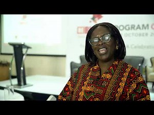 Celebrating 5 Years of the Re:BUiLD Program