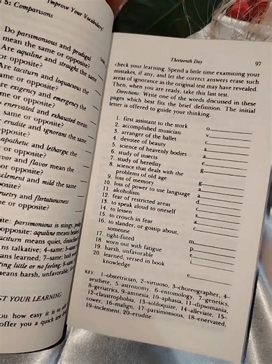 30 Days to Better English: Tips and Resources