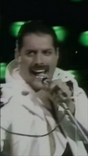 Freddie Mercury Did THIS Without Training! 🤯